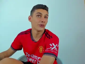 Chaturbate Adult Video Chat of max_wild01