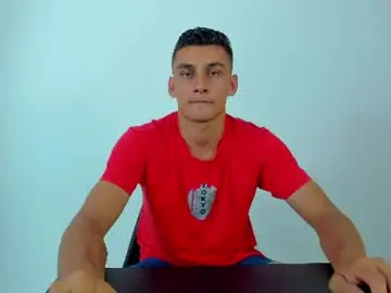 Chaturbate Live Porn of max_wild01