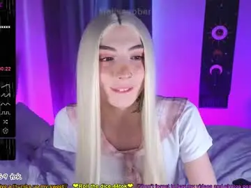 Chaturbate Adult Video Chat of melissaober