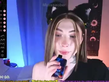 Chaturbate Private Sex Chat of melissaober
