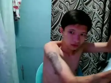 Chaturbate Nude Webcam of asian_macky