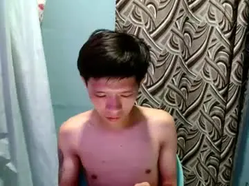 Chaturbate Private Sex Chat of asian_macky