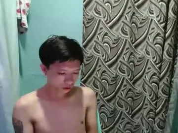 Chaturbate Adult Webcams of asian_macky