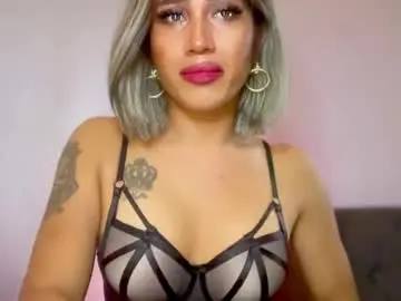 Chaturbate Sex Chat of carmella_romance