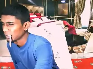 Chaturbate Best Webcam of indianthuggin