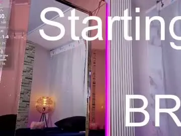 Chaturbate Sex Cam of isa_sweet1_