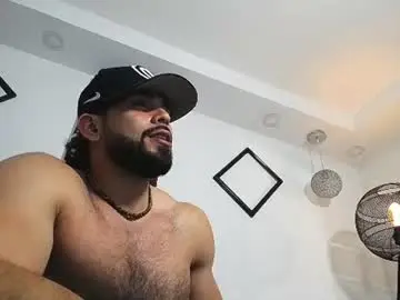 Chaturbate Live Sex Cam of jakeskye