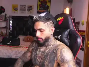 Chaturbate Live Porn of logan_hugh8