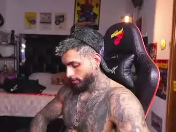 Chaturbate Adult Webcams of logan_hugh8