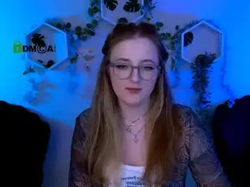 Chaturbate Live Porn of luna_berryy