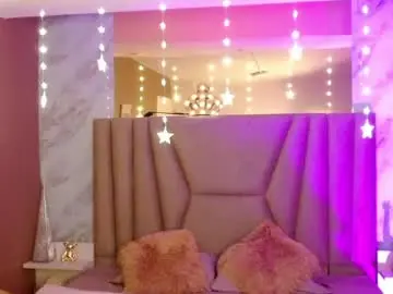 Chaturbate Adult Video Chat of megan_saint