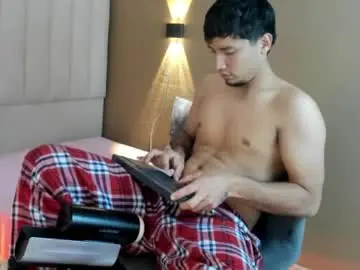 Chaturbate Best live sex cam show of noah_smith05