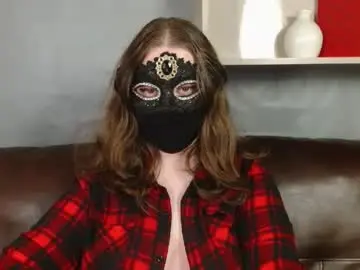 Chaturbate Live Sex of queen_nora