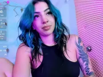 Chaturbate Free Live Porn of saturno_stone