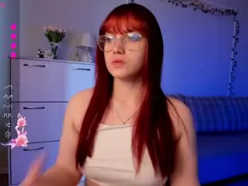 Chaturbate Sex Cam of _sweetiemary_