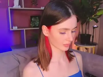 Chaturbate Watch Live Sex Cams of jennyfer_me