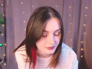 Chaturbate Adult Video Chat of jennyfer_me