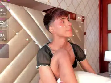 Chaturbate Private Sex Chat of kael_soft