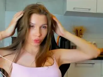 Chaturbate Adult Video Chat of leylalin
