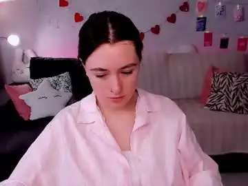 Chaturbate Adult Video Chat of polly_pop_