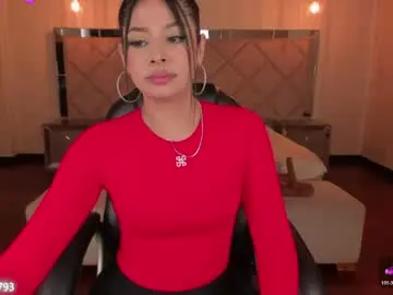 Chaturbate Sex Cam of alyssadean_