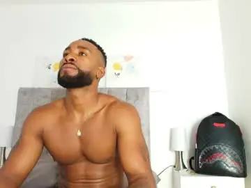 Chaturbate Live Sex of dante_knox