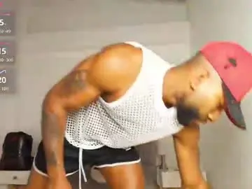 Chaturbate Free Porn Cam of dante_knox