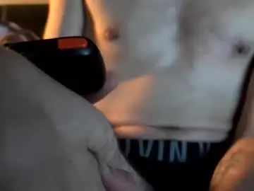 Chaturbate Live Sex Cam of frenchymontreal