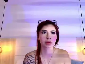 Chaturbate Live Sex Cam of grace_mitchell