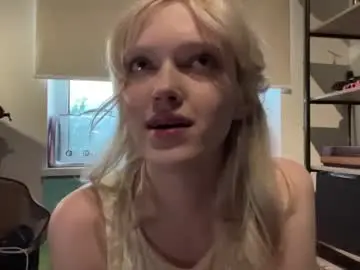 Chaturbate Adult Video Chat of kortneyhiedeman