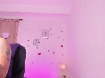 Chaturbate Free Live Porn of liaamoretzz