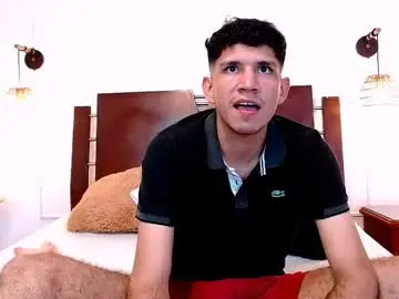 Chaturbate Free Live Porn of lucas_dream