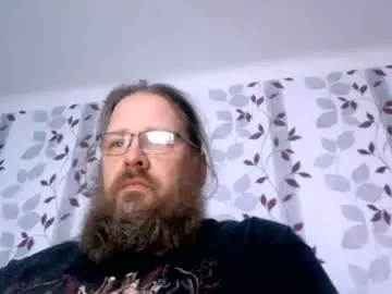 Chaturbate Adult Video Chat of metallbuddy