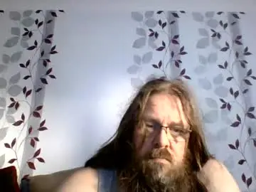 Chaturbate Best live sex cam show of metallbuddy