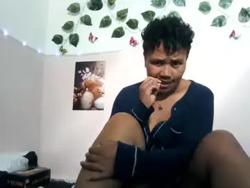 Chaturbate Live Sex of vayannah