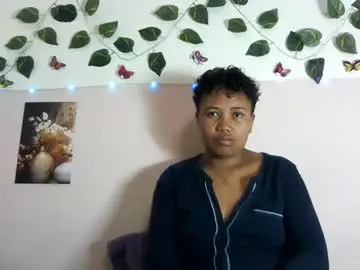 Chaturbate Live Sex Cam of vayannah
