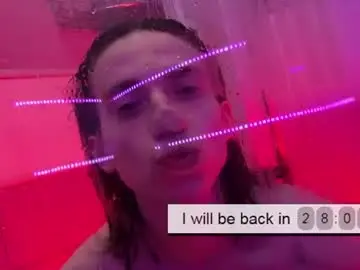 Chaturbate Live Sex Cam of velvet_power