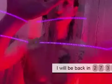Chaturbate Sex Chat of velvet_power