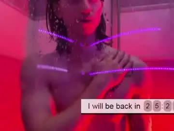 Chaturbate Live Porn of velvet_power