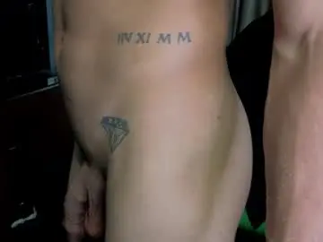 Chaturbate Sex Chat of alejandrojf_00