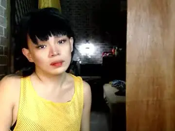 Chaturbate Live Sex of aymkyline