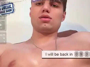 Chaturbate Sex Cam of hotsportylad