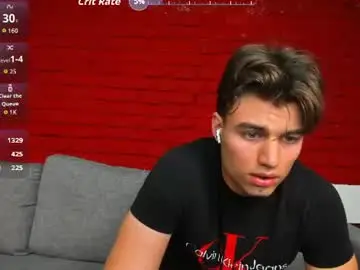 Chaturbate Free Live Porn of hotsportylad