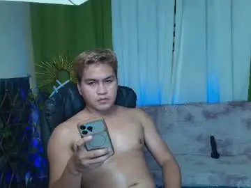 Chaturbate Adult Video Chat of jay_hotcummer