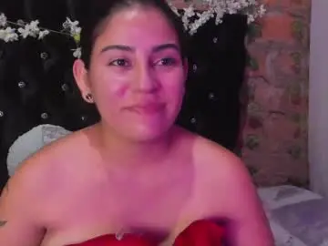 Chaturbate Live Sex of keniiawalker