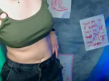 Chaturbate Live Sex of mistyrosee