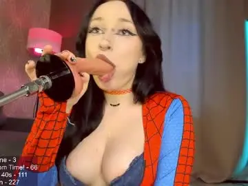 Chaturbate Adult Webcam of nerdy_freyua