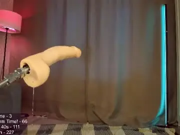 Chaturbate Best live sex cam show of nerdy_freyua