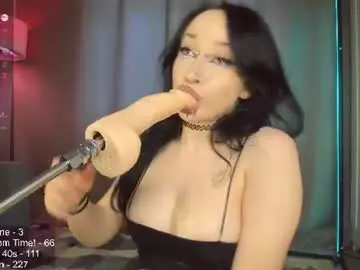 Chaturbate Live Porn of nerdy_freyua