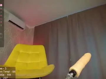 Chaturbate Adult Webcam of nerdy_freyua